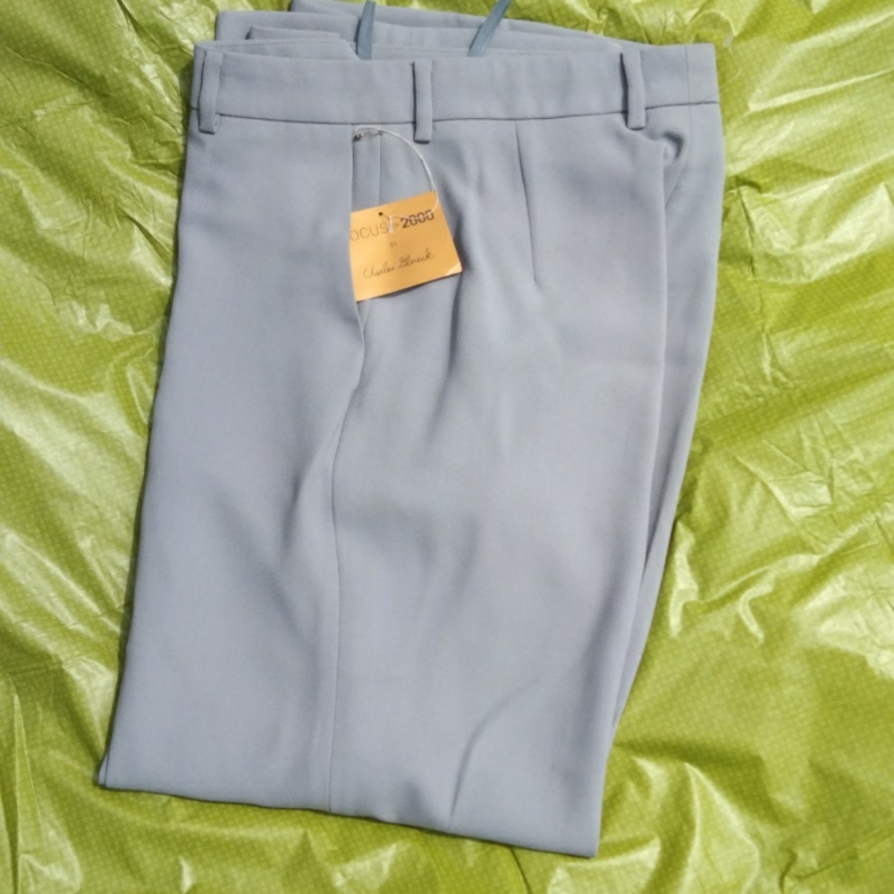 Focus 2000 pants